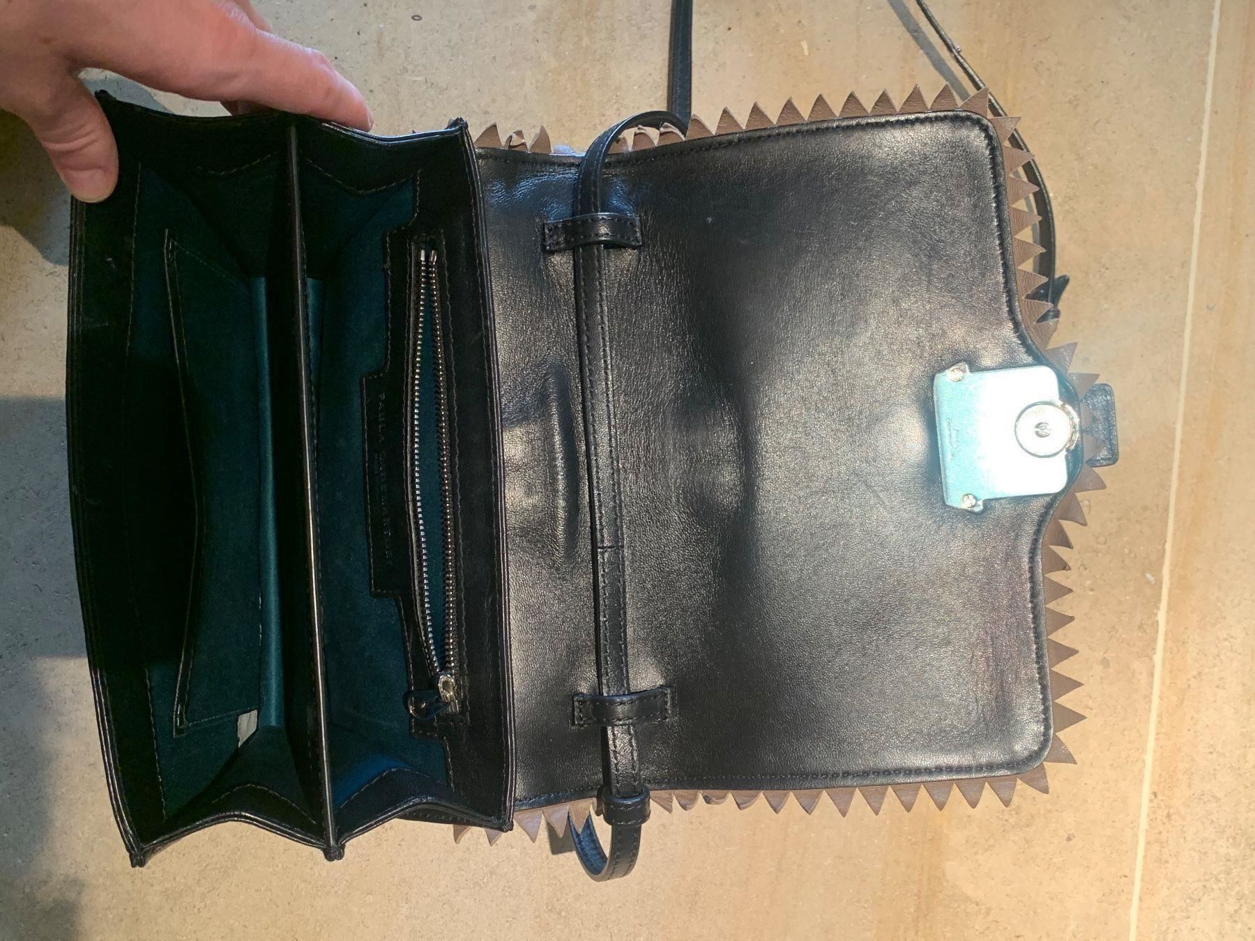 Borse da donna: Paula Cademartori Tasche – Usato da Zollikon venduto da ValeL 2