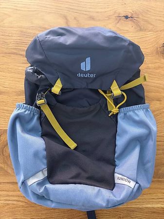 Deuter Rucksack Junior