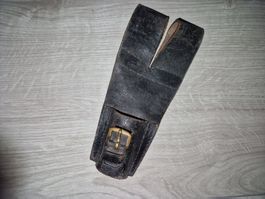 Frösche zu Weidmesser , Original
