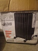 radiateur éléctrique