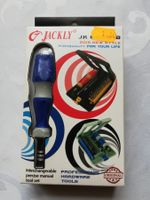 Jackly Profi Werkzeug-Set 28-teilig
