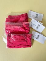 String PASSIONATA, Grösse 40, Pink  3 Stück