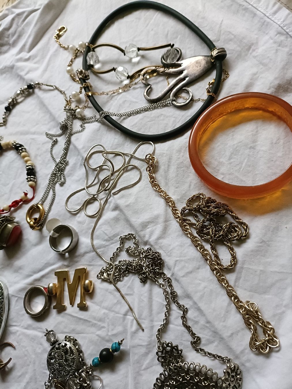 Catenine: schmuck  – Usato da Uster venduto da gen_2njk 1