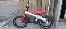 Kinderfahrrad Leggero SUIGY 14 Zoll