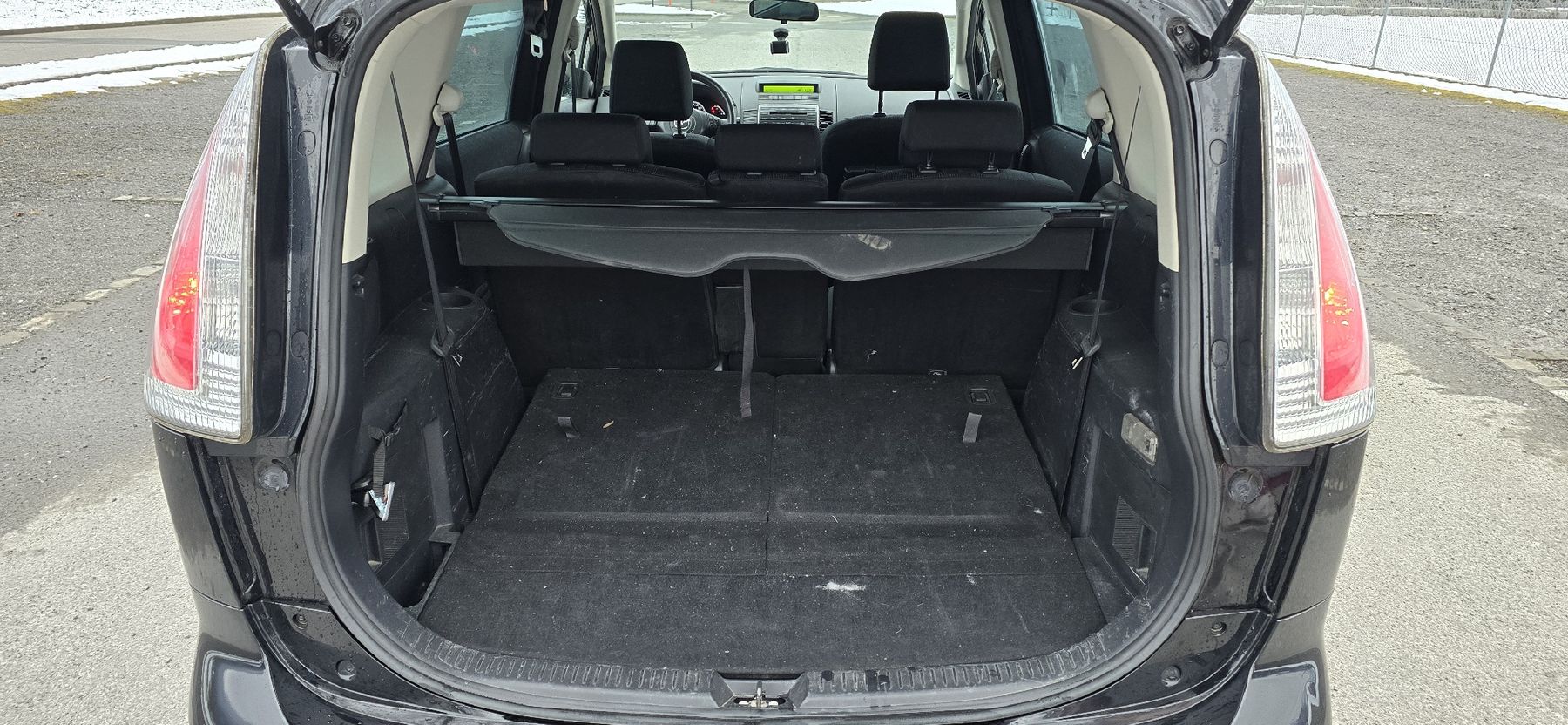 Mazda Automobili: Mazda 5 ab Mfk und Service – Usato da Giswil venduto da _Xavi_ 7