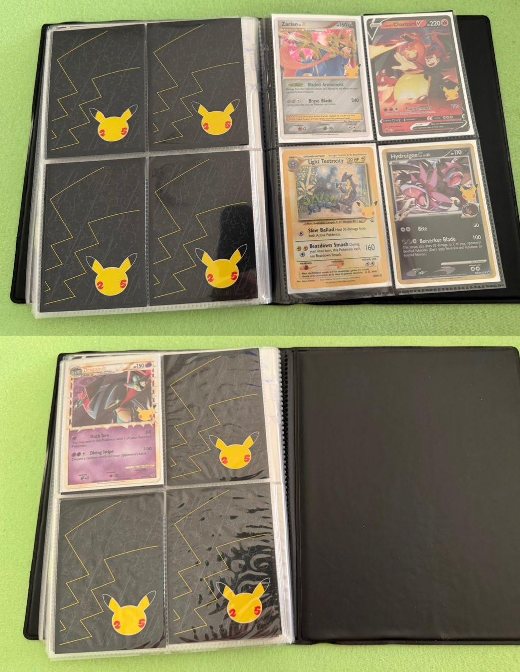 Pokémon Carte collezionabili: Pokémon Celebrations 25th Anniversary Master Set Englisch – Usato da Bern venduto da MyCollection1996 5