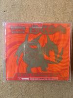 EN - Pokemon Evolutions Charizard ETB