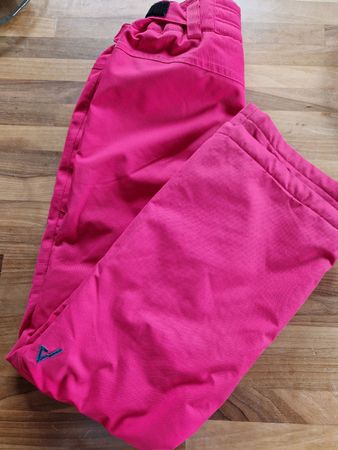 ALBRIGHT Skihose,  Grösse 152 zum Austragen