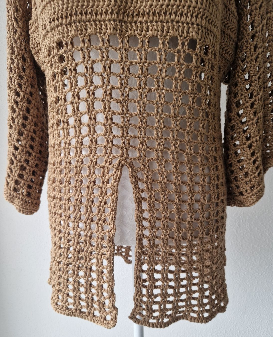 Pullover & Sweatshirts: PULLOVER D'ÉTÉ – Neu und originalverpackt aus Camorino von JPHANDMADE1 4