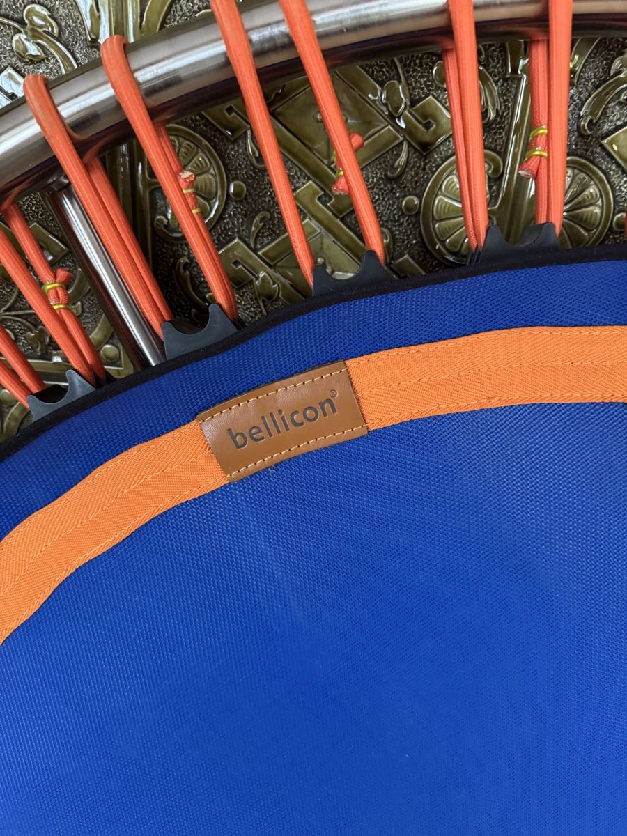 Trampoline: Bellicon Trampolin – Gebraucht aus Laupen ZH von jejasti73 1