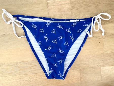 Bikini Unterteil, Badehose. Bikinihose. Gr. 44, neuwertig.
