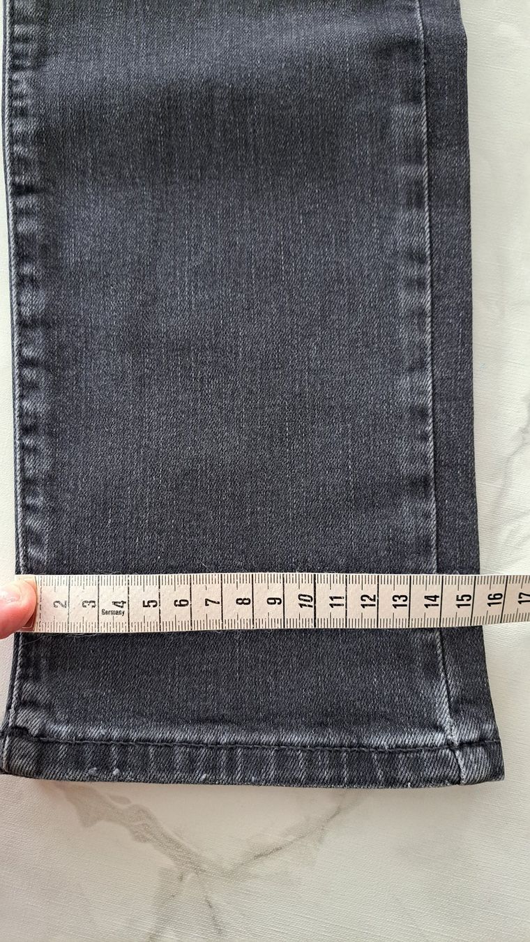 S.Oliver Jeans: S.Oliver Jeans / Model "Betsy" – Neu (gemäss Beschreibung) aus Elgg von Semmerli 5