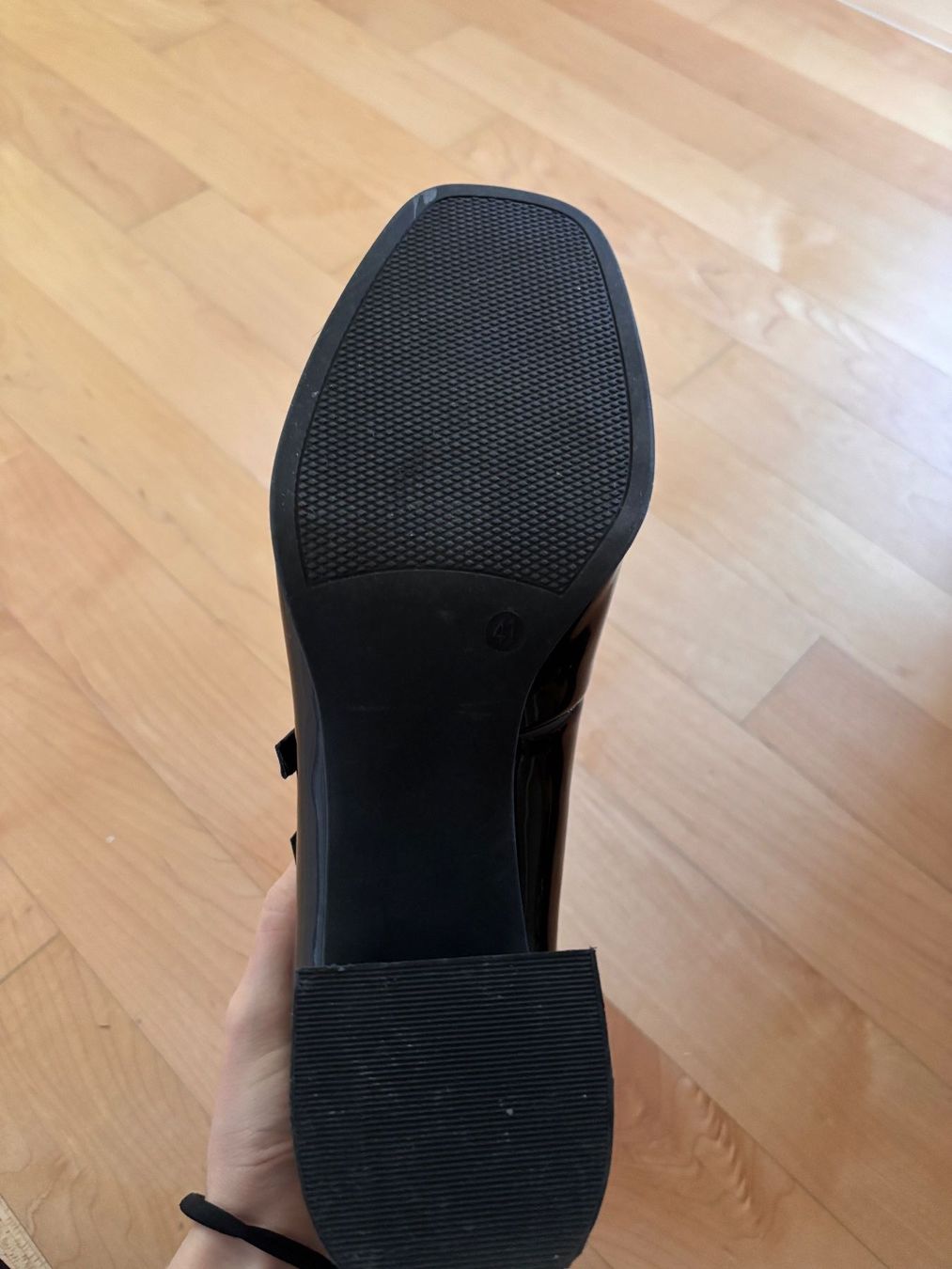 Damenschuhe: Schwarze High heels grösse 41 – Neu (gemäss Beschreibung) aus Chur von lumerina 2