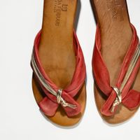 NEUE Letizia Ferrari Sommer Sandale Gr.- 36, 39, 41
