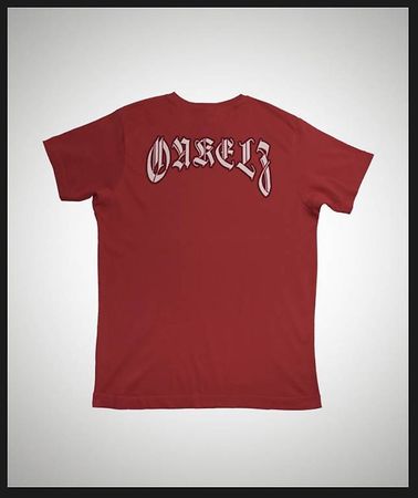 Böhse Onkelz Shirt XL