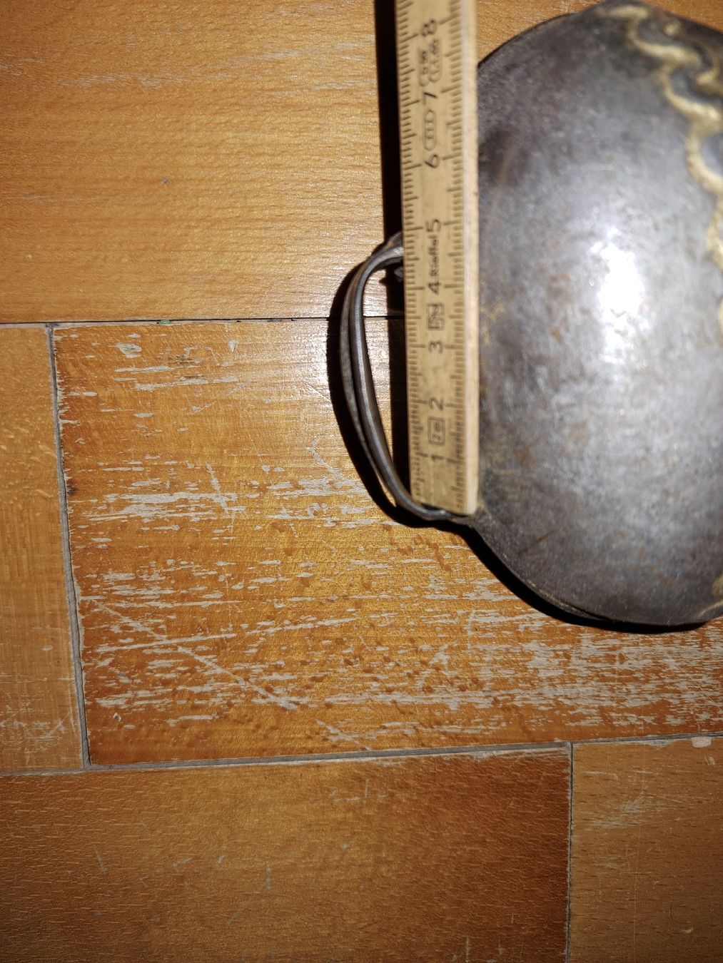 Campanacci mucche: kuhglocke – Usato da Egg (Flawil) venduto da Tuli_pan72 3