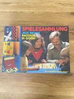 Spielsammlung - Klassiker für Familie und Freunde!