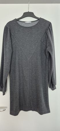 Robe automne/d'hiver - MANGO