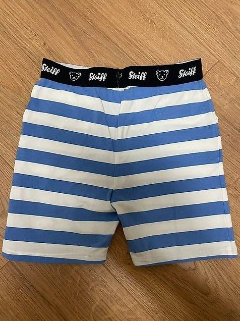 Hosen: Steiff Sommerhose Grösse 122 – Gebraucht aus Pfäffikon Sz von alar 1