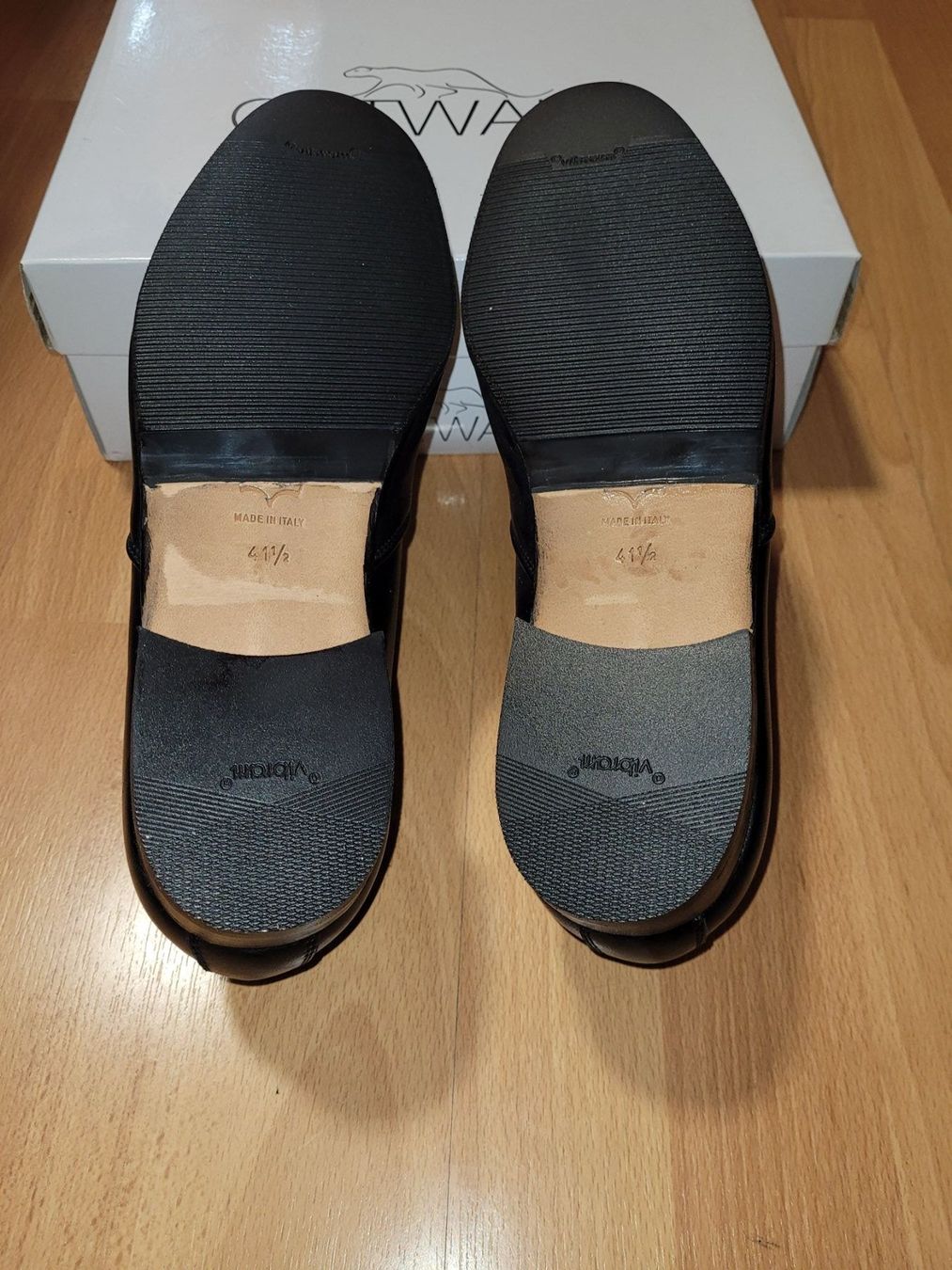 Herrenschuhe: Bellò Schuhe Gr.41.5 – Gebraucht aus Basel von Da-vid3 3