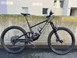 Specialized S-Works Enduro 29" carbon 2024  S4 come nuova