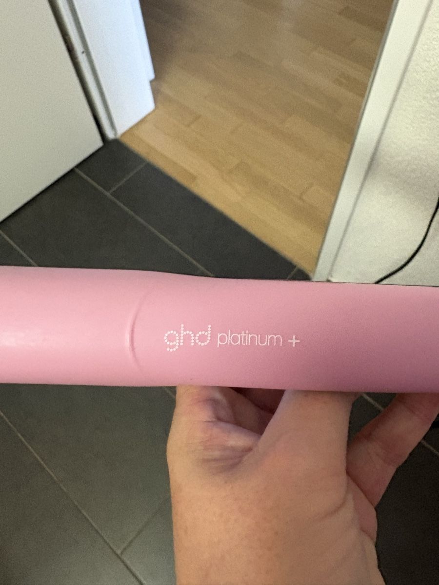 GHD Fers à boucler & lisser: Ghd platinim + – D'occasion à Oberkulm par TD13 1
