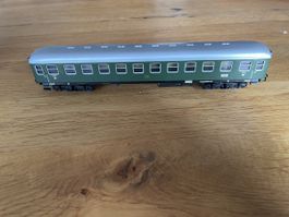 Märklin H0 Wagen DB Vintage Stuttgart Frankfurt