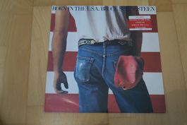 Bruce Springsteen – Born In The U.S.A.