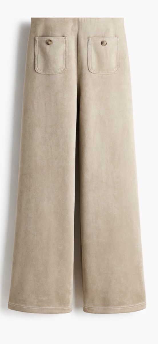 H&M Pantalons: Jersey Hose Grösse M – Neuf avec emballage d'origine à Bonstetten par Moma10 6