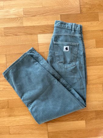 Carhartt Brandon Pant Hose Grösse S oder XS Neu Damen