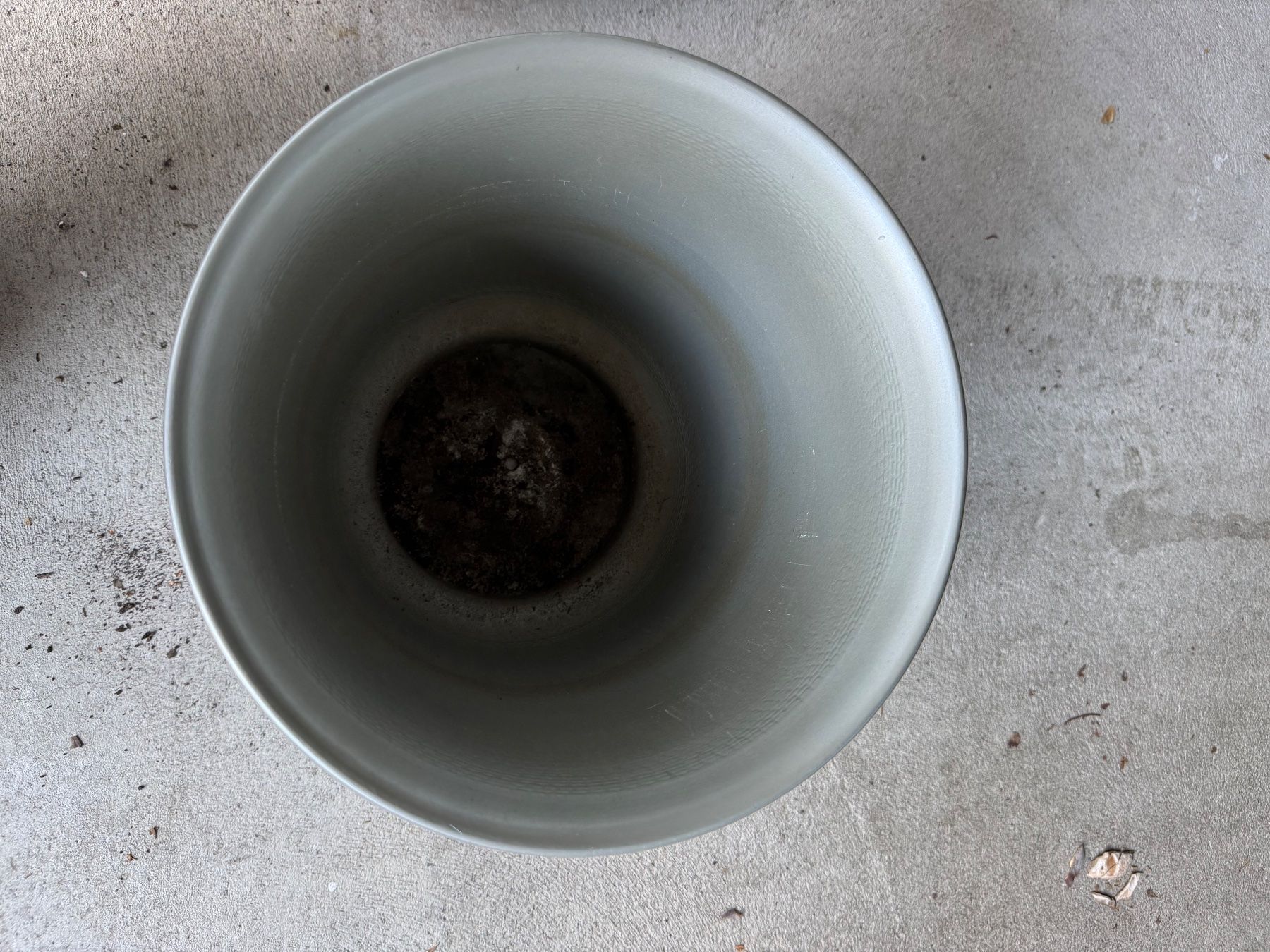 Ikea Blumentöpfe: Pot de fleurs – Gebraucht aus Zürich von odi_ldv8 1