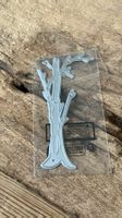 Neue Stanzschablone Baum