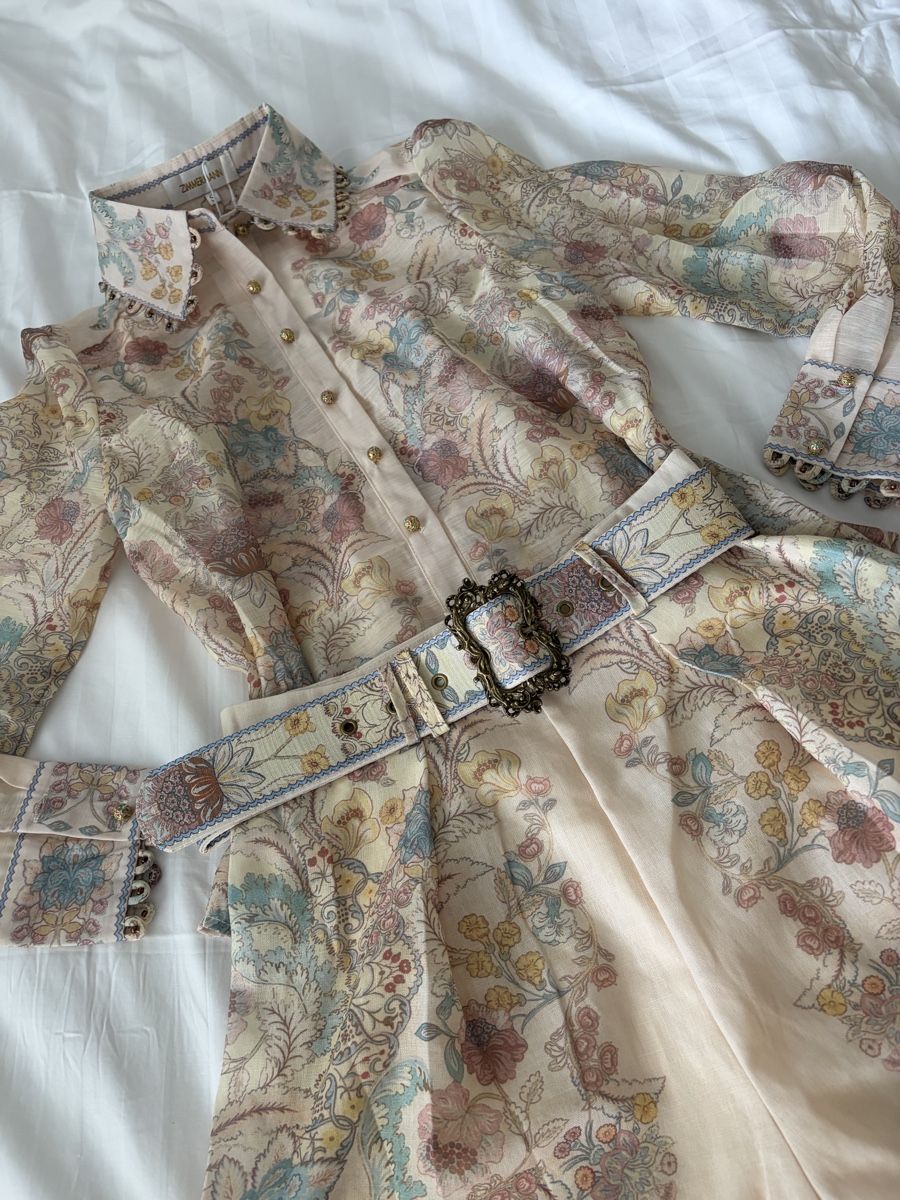 Lotti di vestiti: Linen Blend Blouse & Shorts – Nuovo (secondo la descrizione) da St.Josefen venduto da lop_lh8d 8