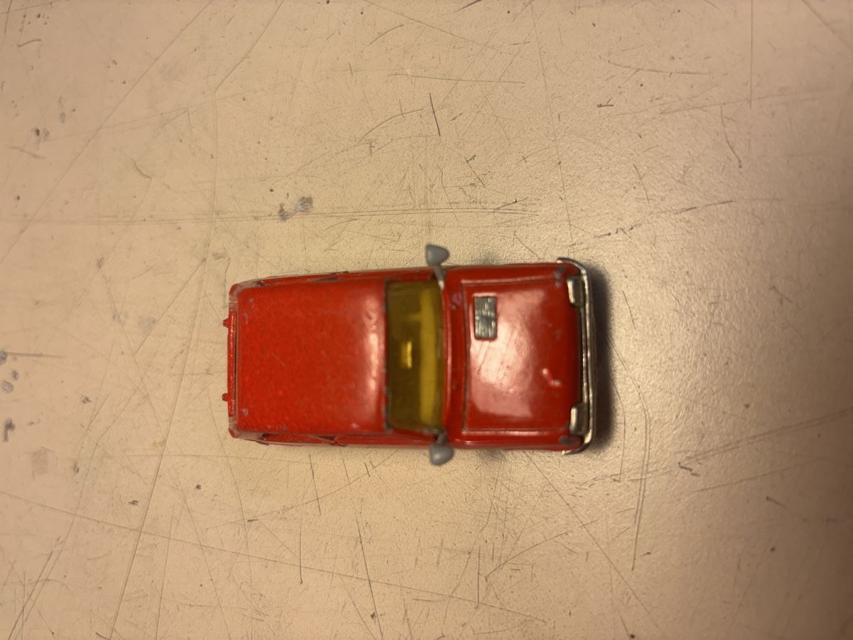 Renault Modellautos: Renault 5 – Gebraucht aus Möriken AG von Classics16 5
