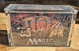 MTG 4th Edition Booster Display FR – Factory Sealed 1995
