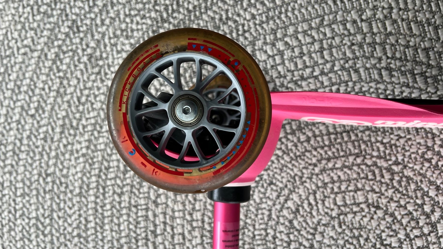 Micro Kickboard: Mini Micro Roller Deluxe 2.0 – D'occasion à Fällanden par Bodo60 3
