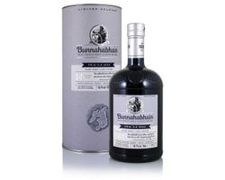 Bunnahabhain 14 Jahre Ruby Port Cask Feis Ile 2024