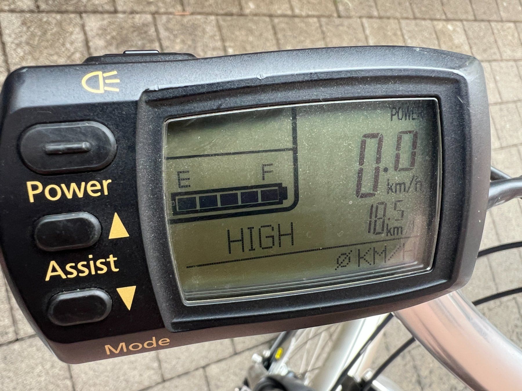 Flyer Vélos: E-Bike Flyer Tiefeinsteiger – D'occasion à Oberentfelden par Bianka1 8