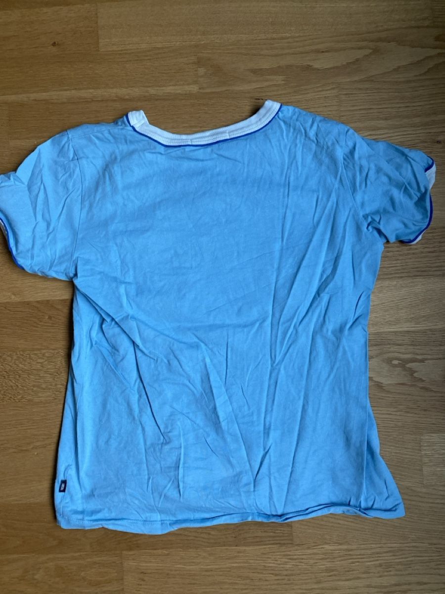 T-shirt: T-shirt – Usato da Villeret venduto da Laloer22 2