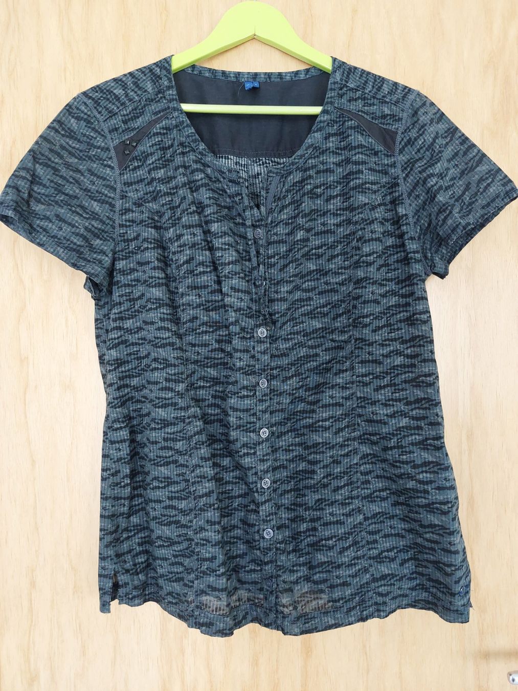 Cecil Camicette: Cecil Bluse Gr. L – Usato da Schmitten FR venduto da ReniStern