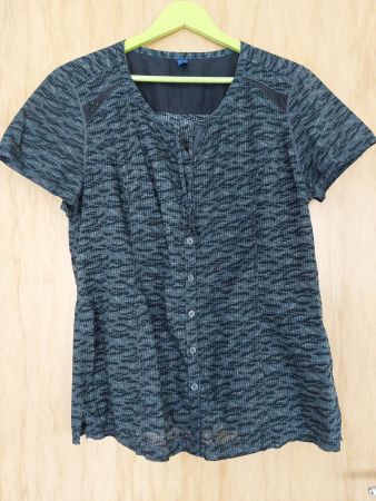 Cecil Bluse Gr. L