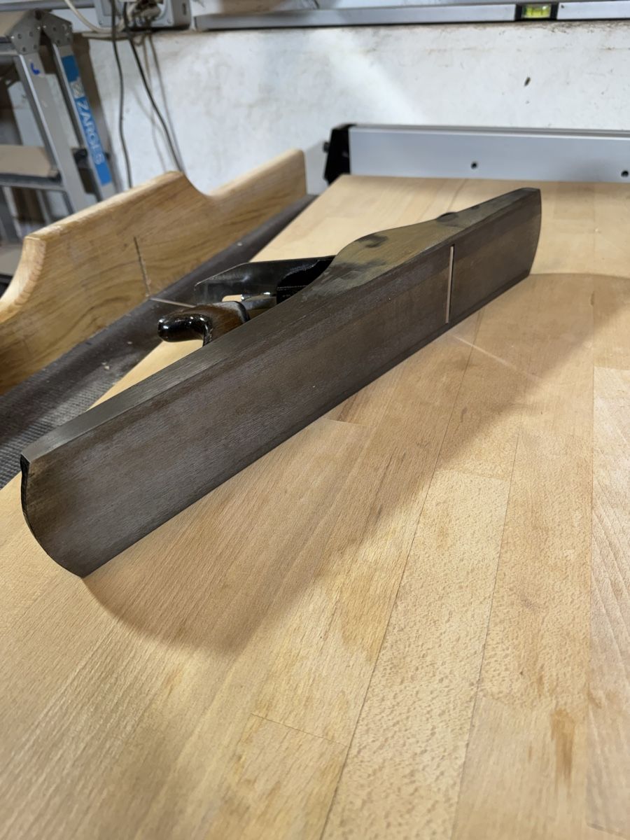 Stanley Tutti gli attrezzi: Hobel Stanley Nr6 – Usato da Wettingen venduto da dekostyle70 5