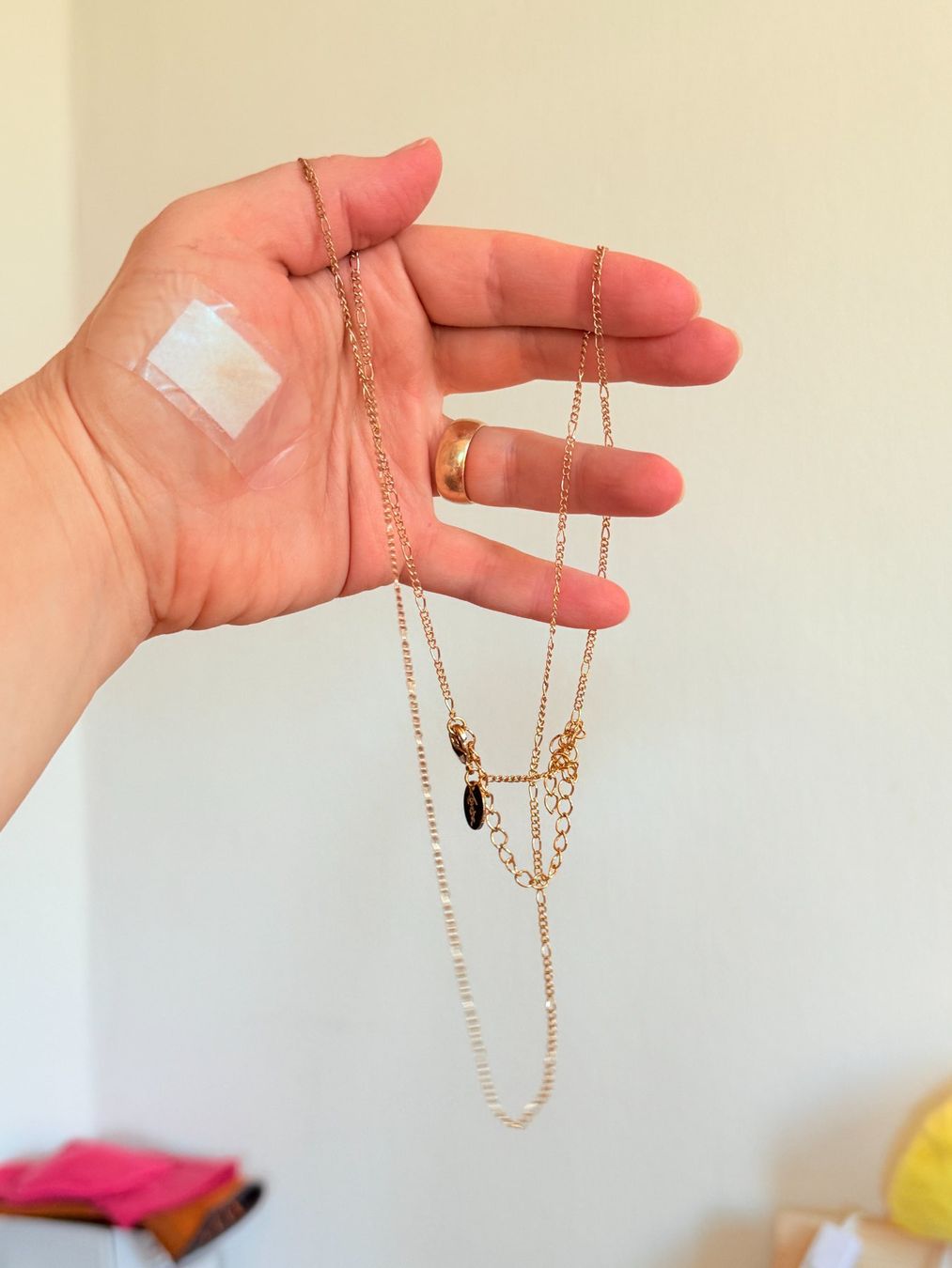 Catenine: Collier tendance Lovisa – Nuovo (secondo la descrizione) da Genève venduto da AGBERG