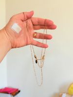 Collier tendance Lovisa