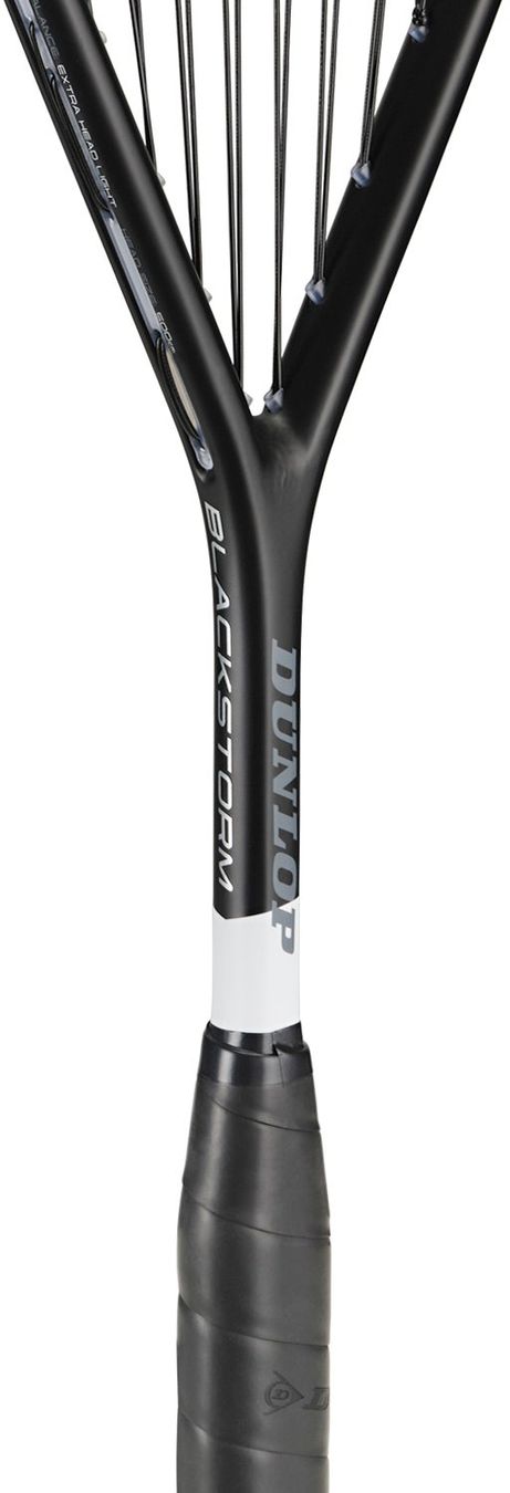 Dunlop Racchette: Dunlop Blackstorm Titanium - DER Bestseller – Nuovo e nell'imballaggio originale da Villnachern venduto da racketsports 3