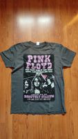 Pink Floyd Shirt XL, Konzert Tour, Top Zustand!
