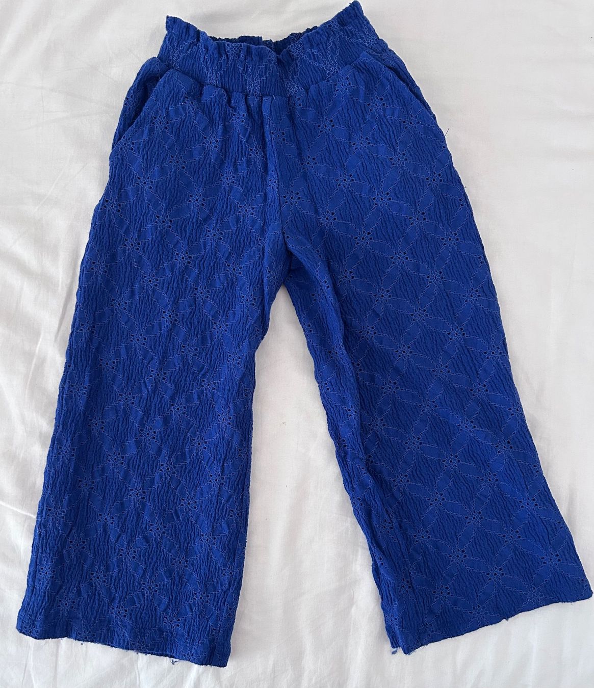 Pantalons: Hose Gr 98 – D'occasion à Egg b. Zürich par egg2665