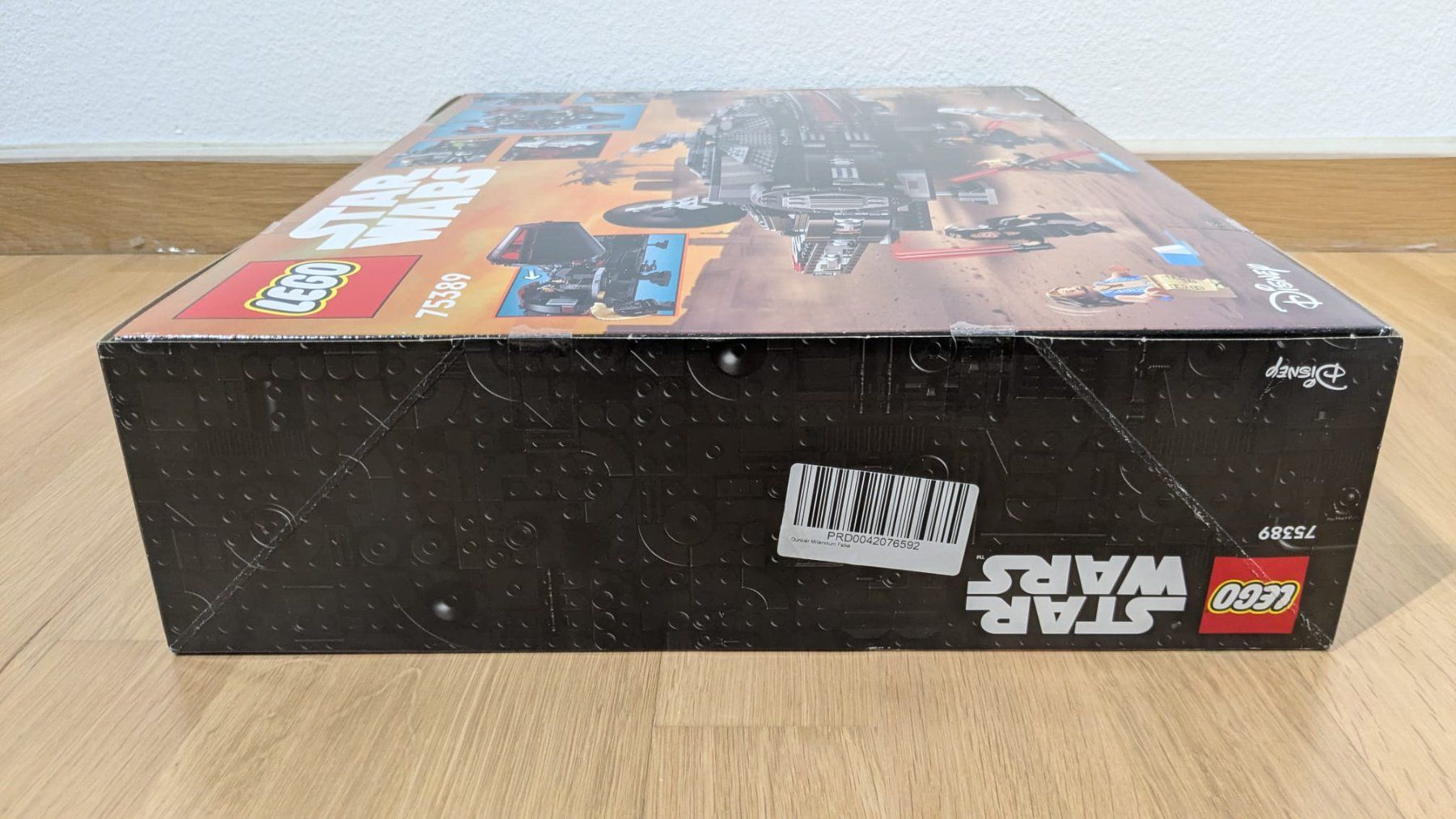 Lego Jouets: Lego Star Wars 75389 – Neuf avec emballage d'origine à Hergiswil NW par ToysandMore 2