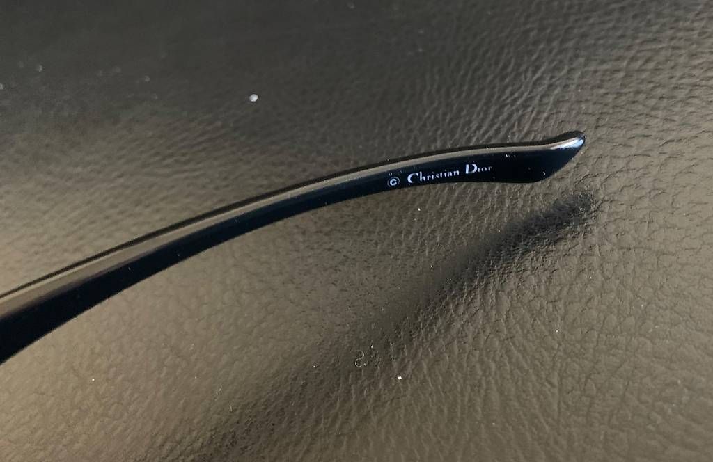 Occhiali & Lenti: Dior Sonnenbrille – Usato da Bern venduto da Nici2210 3