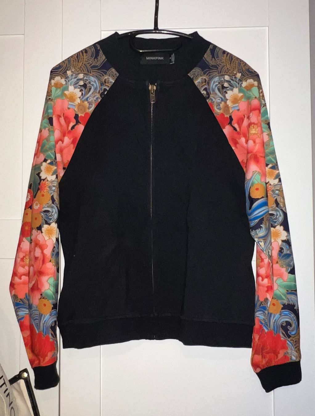 Giacche: • Jäckchen von MinkPink • – Usato da Basel venduto da mendoza13